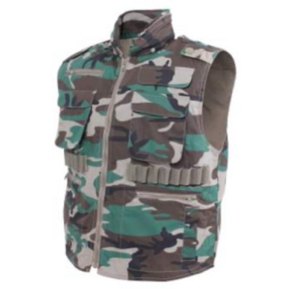 Rothco Ranger Vest - Picture 8 of 9